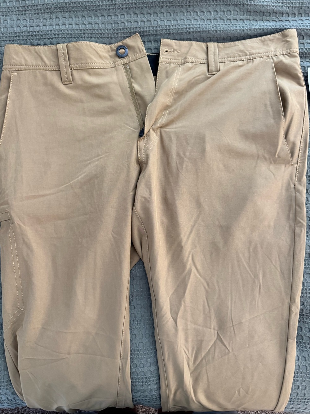 Volcom Men's Tech Pants